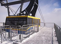 150er Tux, Zillertal, Austria