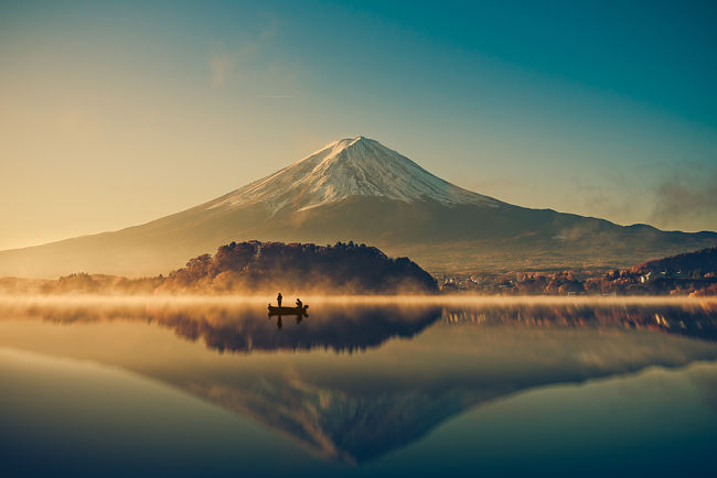 Quelle est la période de validité du Japan Rail Pass ?