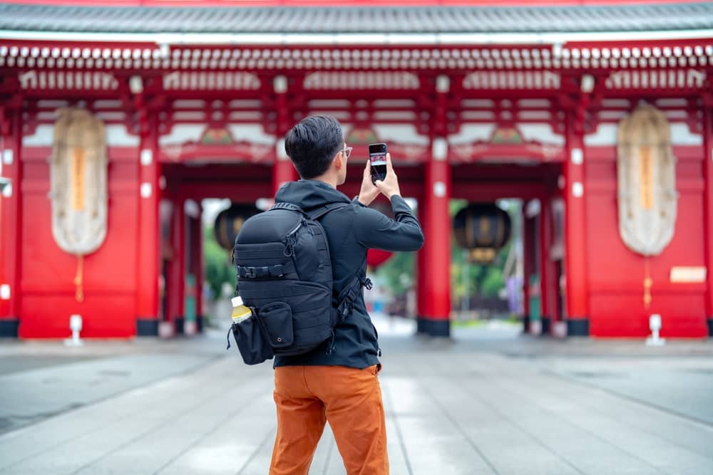 Las 15 mejores aplicaciones móviles para viajar por Japón en 2024