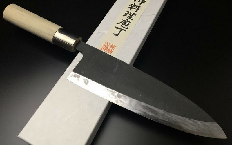 Aritsugu knives