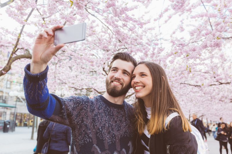 Consejos para disfrutar de los cerezos en flor de Japón