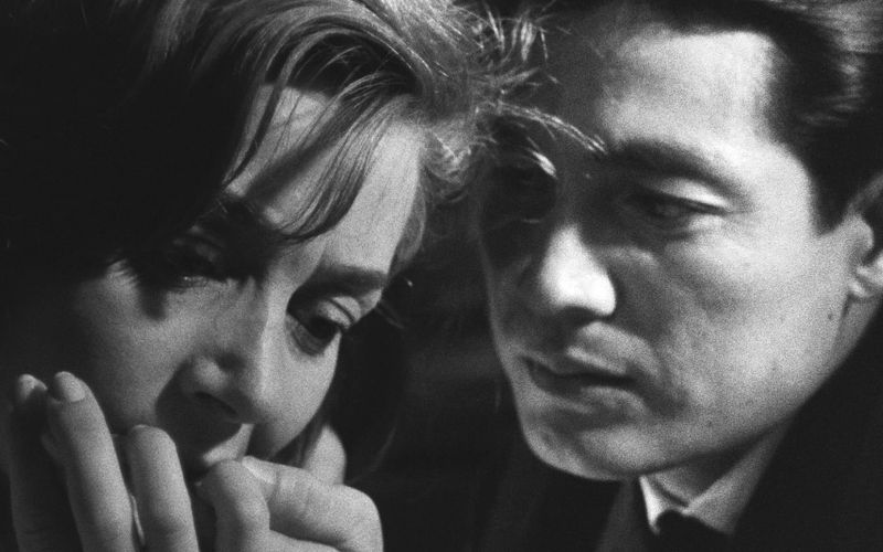 Hiroshima Mon Amour (1959)