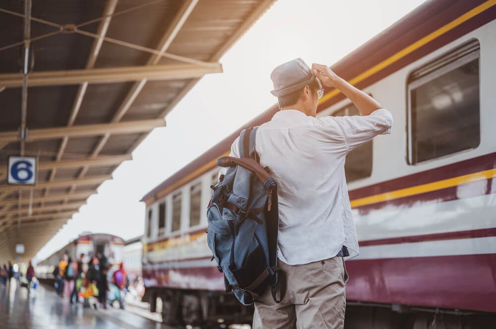 Japan Rail Pass vs. Regional Passes in Japan