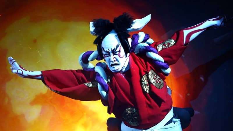 Kabuki in Giappone: Di cosa si tratta e come vederlo