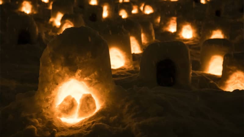 kamakura festival