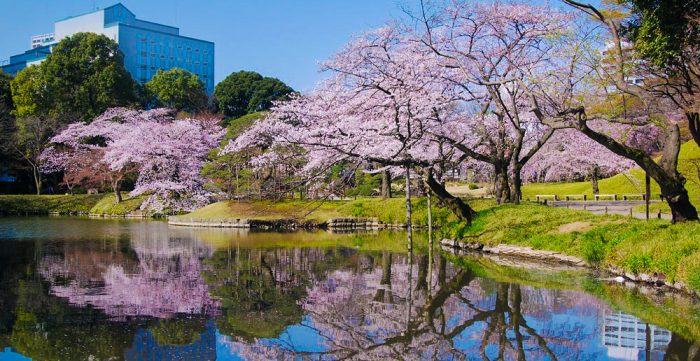 Koishikawa Korakuen