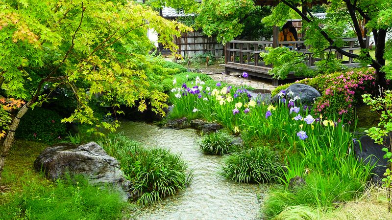 Korakuen Garden