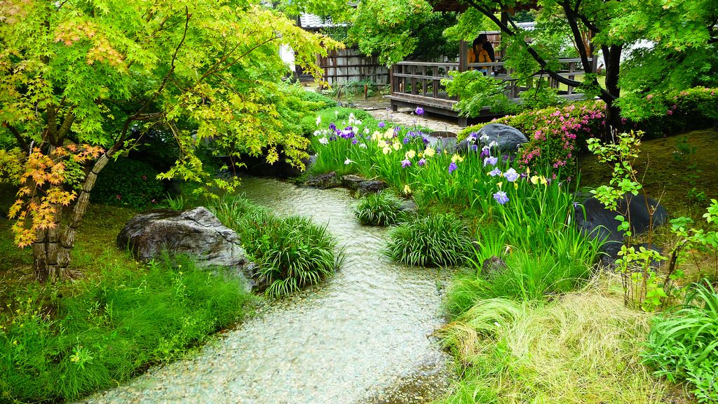 Jardin Korakuen