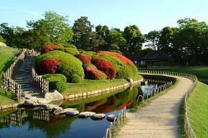 Korakuen Garden