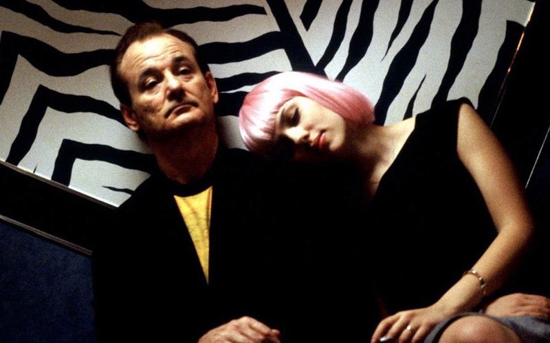 Lost in Translation (2003)