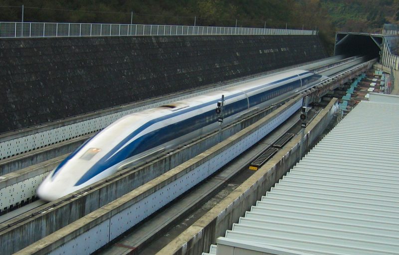 SC Maglev