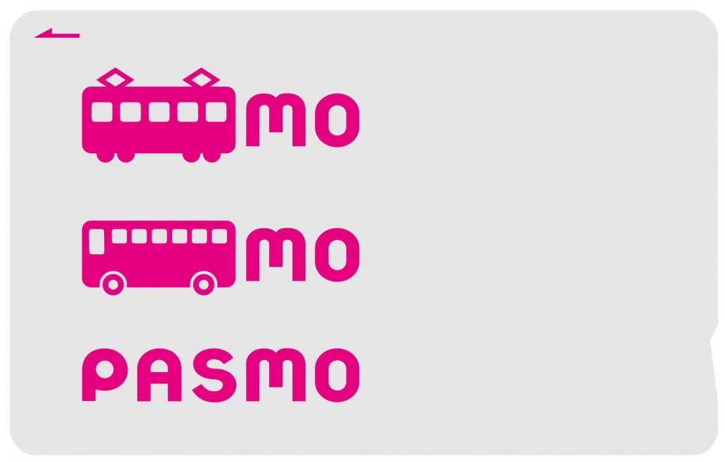 PASMO Card