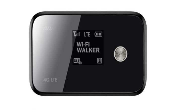 Pocket Wifi