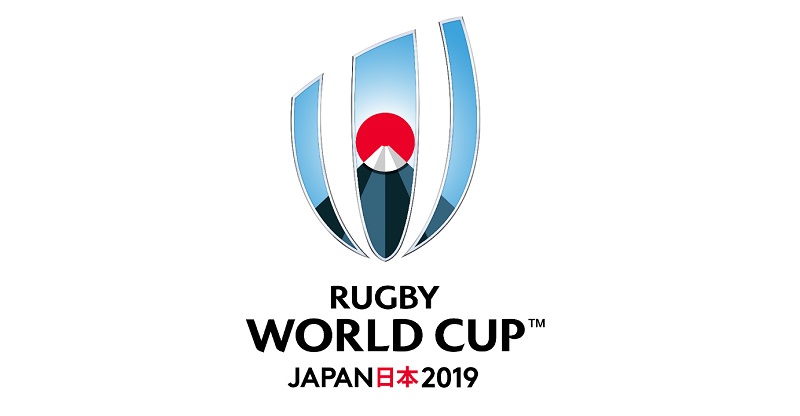 Coupe du monde de rugby 2019 au Japon