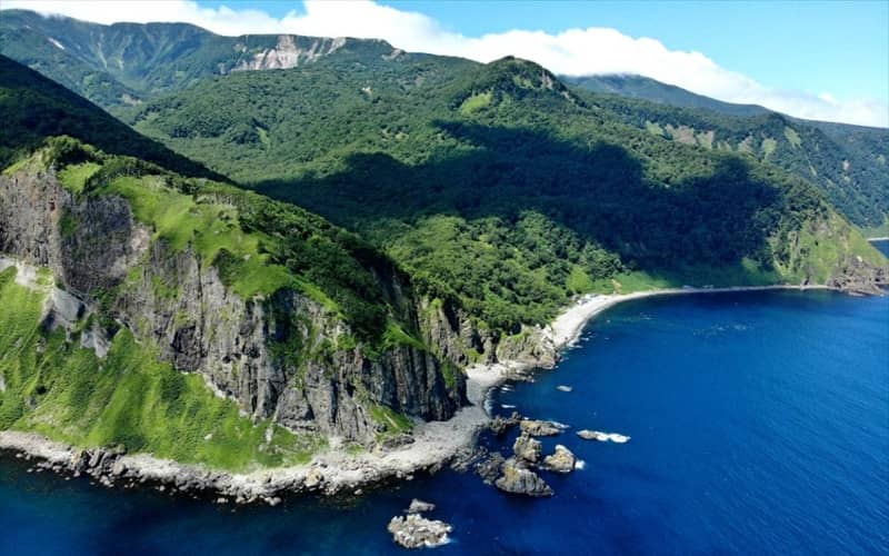 Parque Nacional de Shiretoko, en Hokkaido: cómo llegar y qué ver