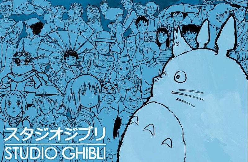 Museo Ghibli en Tokio: qué ver, cómo llegar y entradas