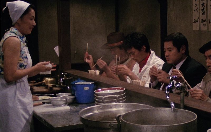 Tampopo (1985)