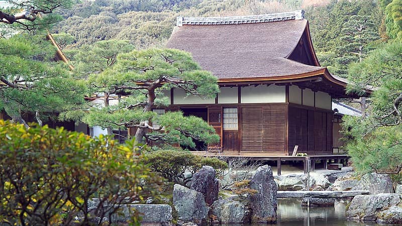 Togudo kyoto