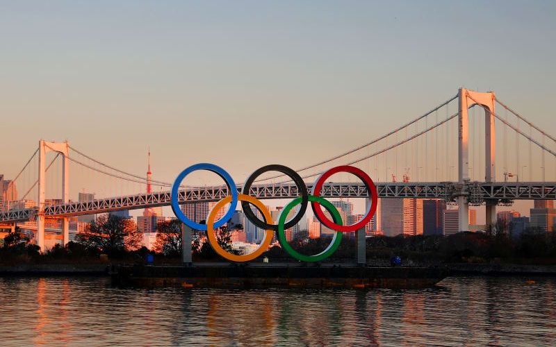 Tokyo 2020 Olympics have been postponed until 2021