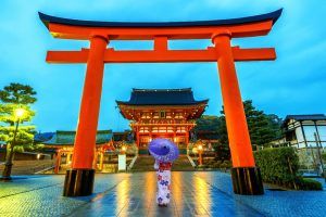 portes-torii-japon