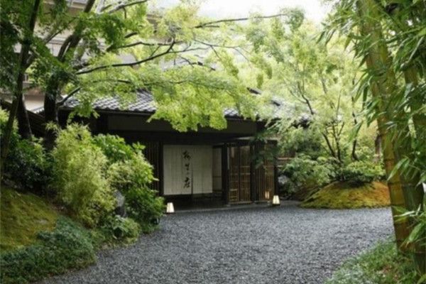 Yagyu no Sho Ryokan - Péninsule d'Izu