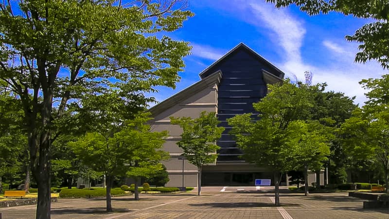 yamagata museum of art