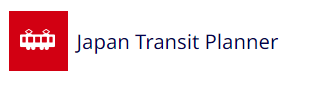 japan transit planner jorudan