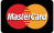 Mastercard icon