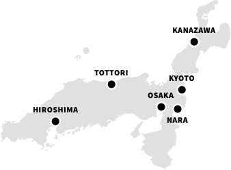 West map